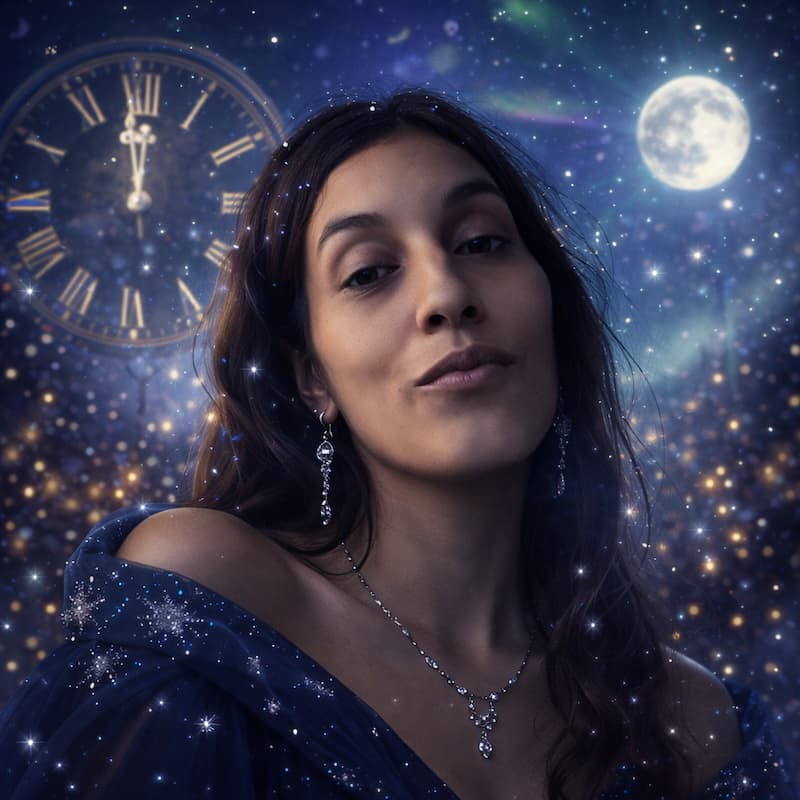 Example styled photo 2